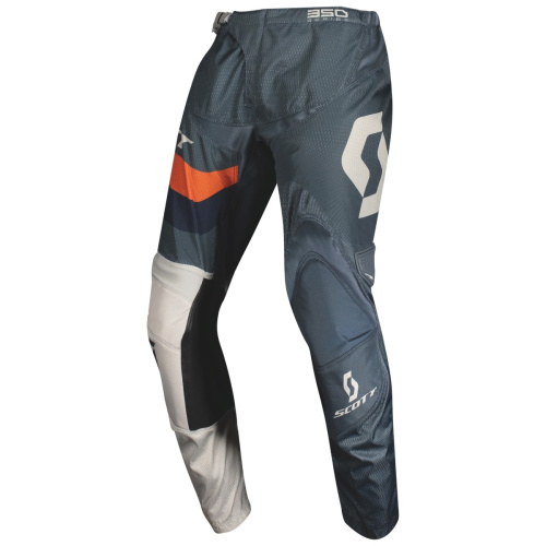 Scott Брюки 350 Track blue/orange в Санкт-Петербурге