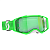 Scott Очки кроссовые Prospect green/white green chrome works в Санкт-Петербурге