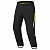 Shima Штаны дождевые Hydrodry 2.0 Black/Fluo в Санкт-Петербурге