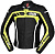 IXS Куртка Sports LD Jacket RS-600 1.0 черно-желтая в Санкт-Петербурге