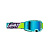 Leatt Маска Vizion 3.5 Iriz Teal Blue 35 VLT V25 в Санкт-Петербурге