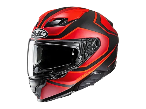 HJC Шлем F71 Idle MC1SF в Санкт-Петербурге