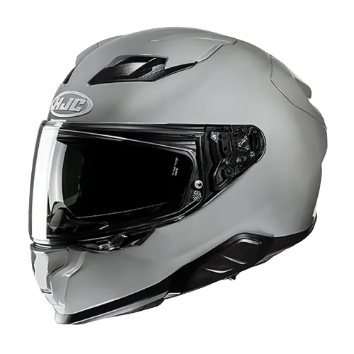 HJC Шлем F71 N Gray в Санкт-Петербурге