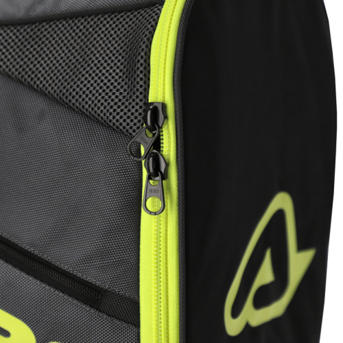 Acerbis Сумка для шлема X-Linear Black/Yellow в Санкт-Петербурге