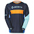 SCOTT Джерси 350 Race Junior blue/orange в Санкт-Петербурге
