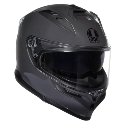 AGV Шлем K7 Evo Grey в Санкт-Петербурге