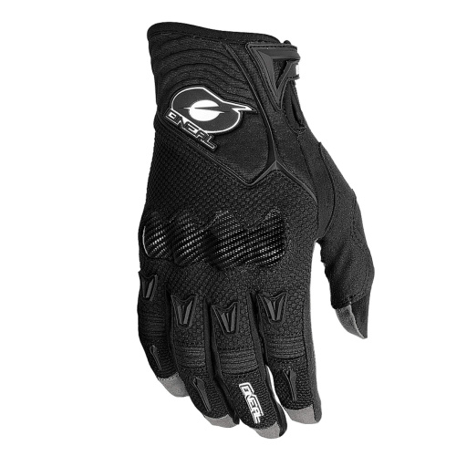 Oneal Перчатки кроссовые BUTCH Carbon Black  в Санкт-Петербурге