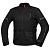 IXS Куртка Tour Jacket Lennox-ST черная в Санкт-Петербурге