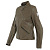Dainese Куртка кожаная женская Santa Monica Lady Perforated Light-Brown в Санкт-Петербурге