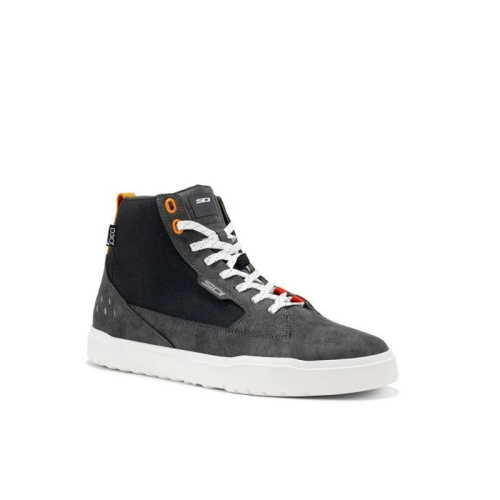 Sidi Ботинки ARX Black/White в Санкт-Петербурге