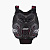 Leatt Защитный панцирь женский Chest Protector 4.5 Hybrid V26 Black в Санкт-Петербурге