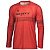 Scott Джерси 450 Angled Light red/black в Санкт-Петербурге