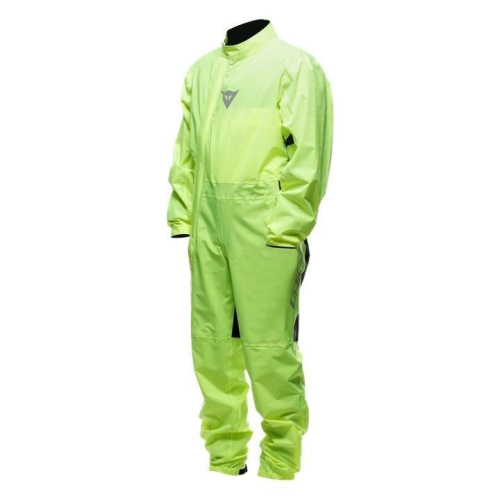 Dainese Дождевой Комбинезон Ultralight FluoYellow в Санкт-Петербурге