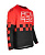 Acerbis Джерси детское MX J-Kid Two Red/Black в Санкт-Петербурге