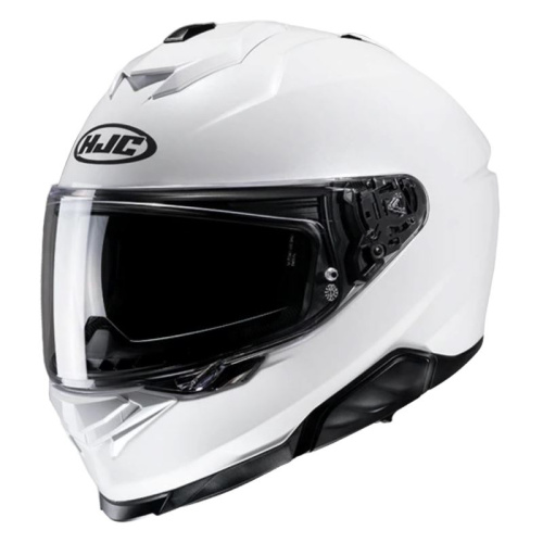 HJC Шлем i71 Pearl White в Санкт-Петербурге