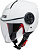 IXS Шлем Jet Helmet iXS 851 1.0 Белый глянец в Санкт-Петербурге