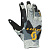 Scott Перчатки 350 Fury Evo camo grey/yellow в Санкт-Петербурге