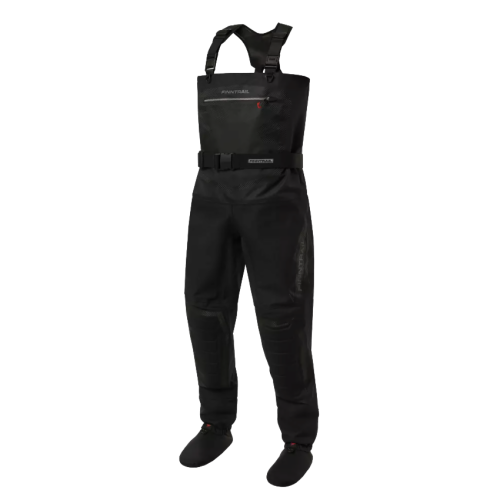 Finntrail Вейдерсы Speedmaster 1540 Graphite в Санкт-Петербурге