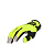 Acerbis Перчатки MX X-H Yellow Fluo в Санкт-Петербурге