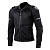 Starks Мотокуртка Air Shell 3.0 full protection Черный в Санкт-Петербурге