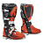 Forma Кроссовые мотоботы Predator 2.0 Black/Orange/White в Санкт-Петербурге
