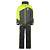 Scott Комбинезон детский DS Dryo Grey/Neon Yellow в Санкт-Петербурге