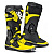 Sidi Ботинки детские Flame Yellow/Fluo/Black в Санкт-Петербурге