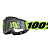 100% Очки Accuri 2 V26 Goggle Neon Yellow / Clear в Санкт-Петербурге