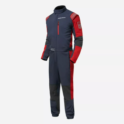 Finntrail Комбинезон Stig Red в Санкт-Петербурге