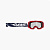 Leatt Маска подростковая Vizion 2.5s Royal Blue/Red Clear 90% в Санкт-Петербурге