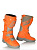 Acerbis Мотоботы детские X-Team JR Orange/Grey в Санкт-Петербурге