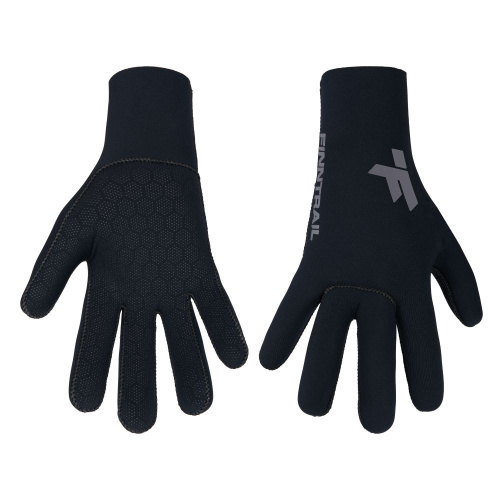 Finntrail Перчатки Neoguard 2740 Black в Санкт-Петербурге