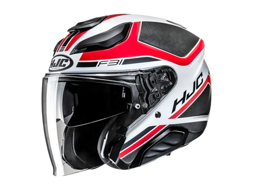 HJC Шлем F31 Ceron MC1SF в Санкт-Петербурге
