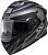 IXS Шлем интеграл iXS216 2.2 Черно-серебряный в Санкт-Петербурге