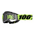 100% Очки Accuri 2 OTG Neon Yellow/Clear в Санкт-Петербурге