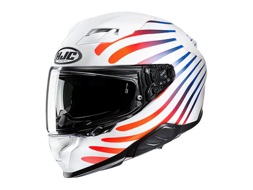 HJC Шлем F71 Zen MC21SF в Санкт-Петербурге