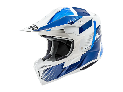 HJC Шлем i50 Mimic MC2 в Санкт-Петербурге