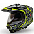AIM Шлем кросс/эндуро JK802S Yellow/Grey/Black в Санкт-Петербурге