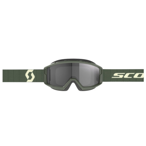 Scott Очки Primal Sand Dust kaki green в Санкт-Петербурге