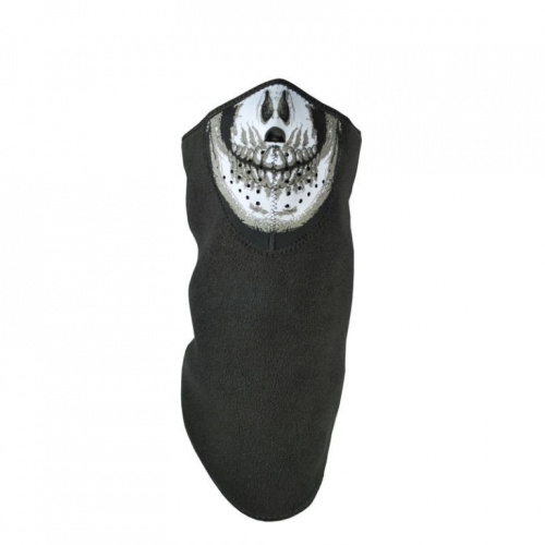 ZAN Лицевая повязка NeoDanna Windbreaker Skull в Санкт-Петербурге