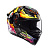 AGV Шлем K1 S Bezzecchi 2022 в Санкт-Петербурге