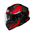 Shoei Шлем Neotec 3 Grasp Красно-черный в Санкт-Петербурге