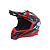 AiM Шлем RH855 Carbon Terrain Black/Red в Санкт-Петербурге