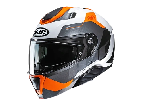 HJC Шлем i91 Carst MC7 в Санкт-Петербурге