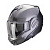 Scorpion Exo Мотошлем Exo-Tech Evo Pro Solid Серый металлик в Санкт-Петербурге