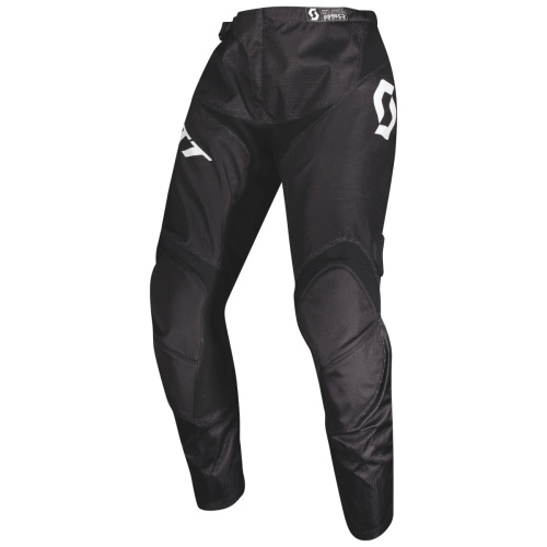 Scott Брюки 350 Swap black/white в Санкт-Петербурге