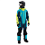 Dragonfly  Комбинезон Extreme 2.0 Man Baltic - Yellow Green 2023 в Санкт-Петербурге