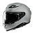 HJC Шлем F71 N Gray в Санкт-Петербурге