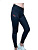 Starks Кальсоны женские Warm Long Pants Extreme Черные в Санкт-Петербурге