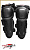 Pro Biker Наколенники HXP-02C BLACK в Санкт-Петербурге